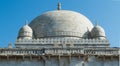 Hoshang ShahÃ¢â¬â¢s Tomb, Doom at Mandu, Madhya Pradesh Royalty Free Stock Photo